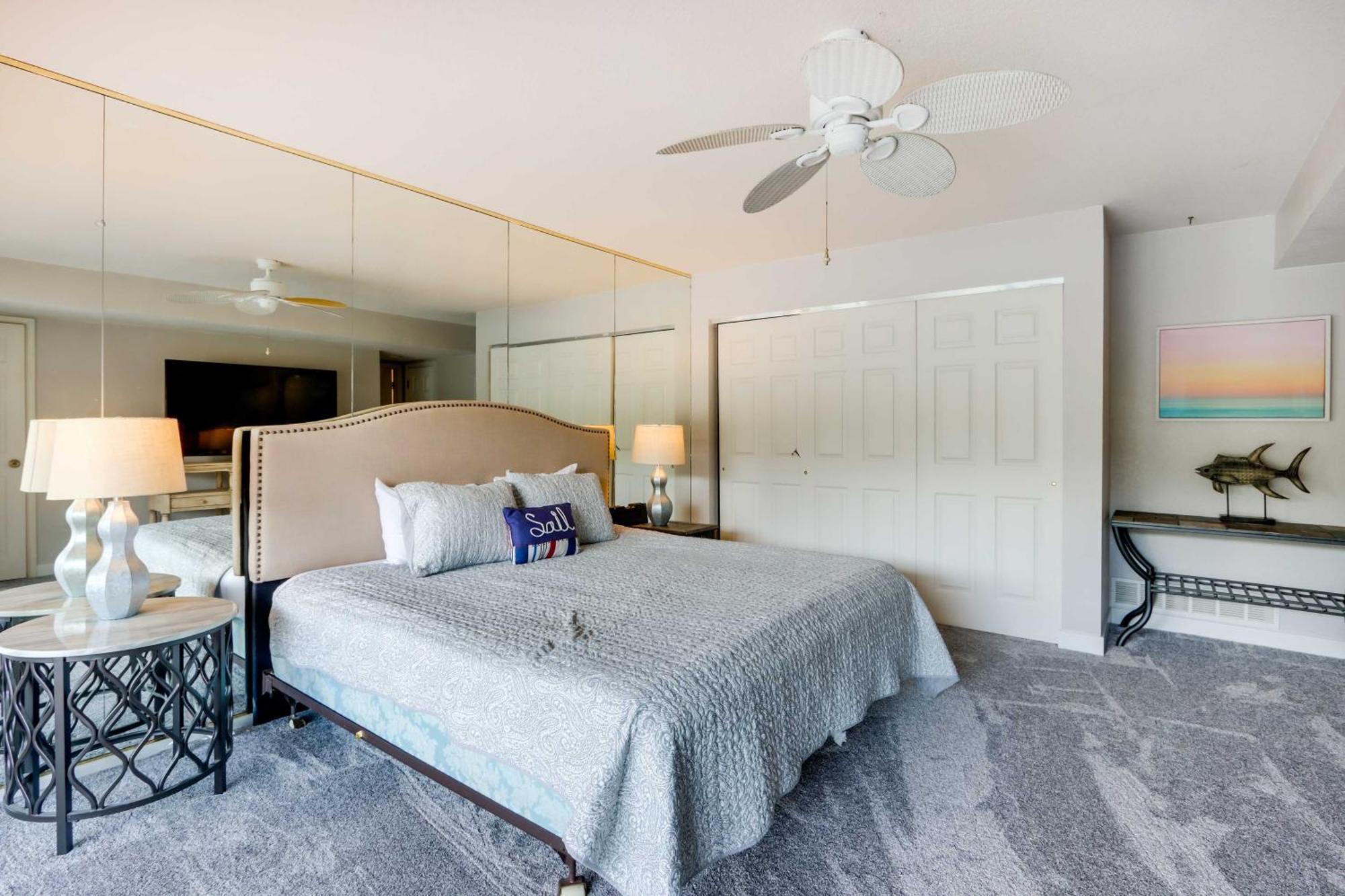 Lakefront Osage Beach Condo With Community Pool Экстерьер фото